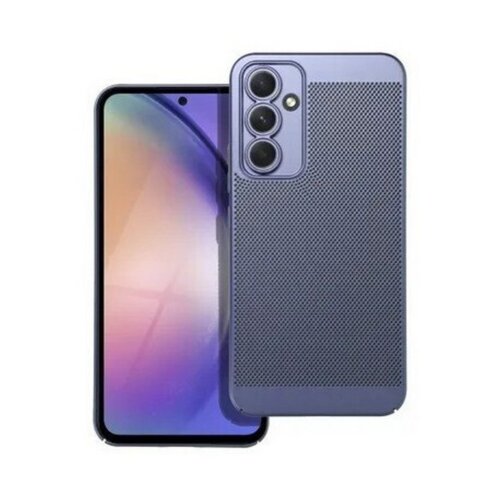 Θήκη Σιλικόνης Samsung Galaxy A05 Μπλε