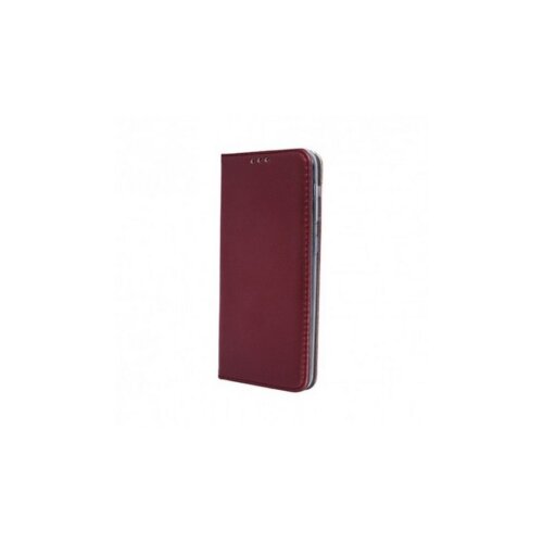 Θήκη Βιβλίο για Samsung S24 Plus Magnet Burgundy