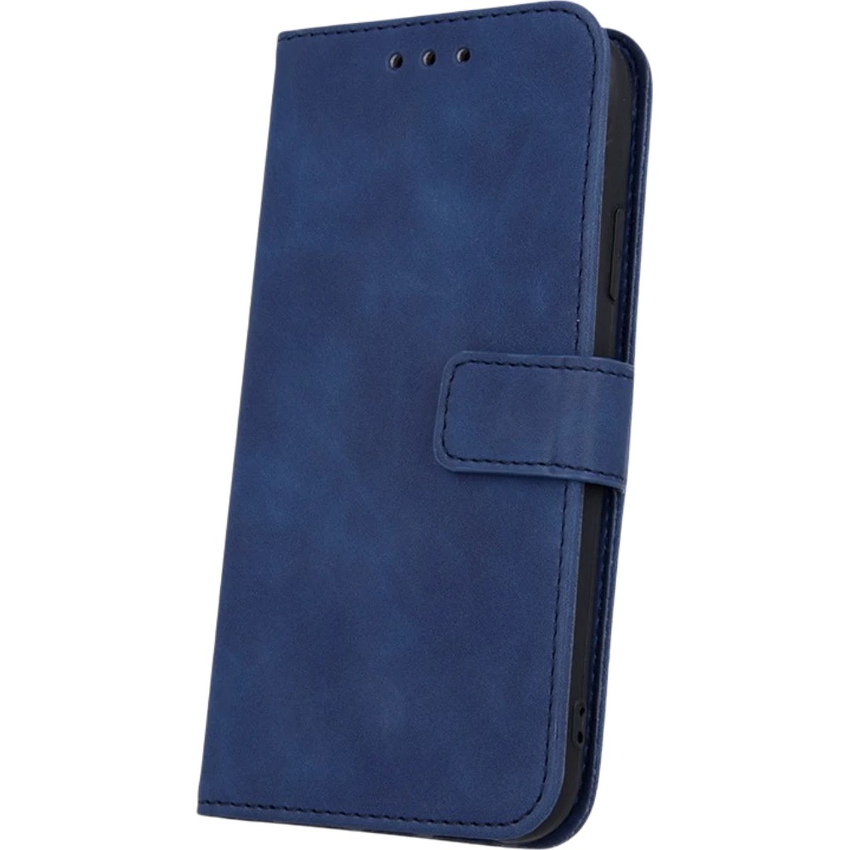 Θήκη Βιβλίο Xiaomi Redmi Note 13 Pro 5G Μπλε
