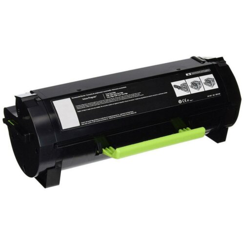 Συμβατό Lexmark Toner 56F2X00