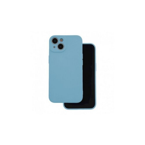 Θήκη Σιλικόνης Iphone 16 Pro Max Γαλάζια