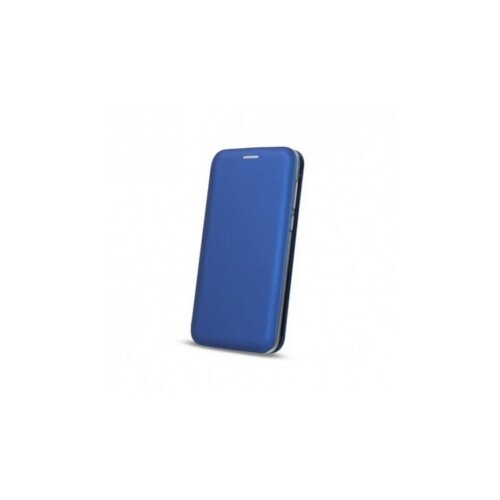 Θήκη Βιβλίο Iphone 16 Pro Max Μπλε