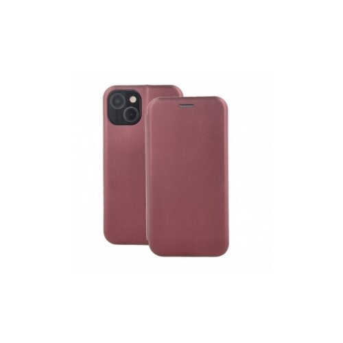 Θήκη Βιβλίο Iphone 16 Pro Max Μωβ