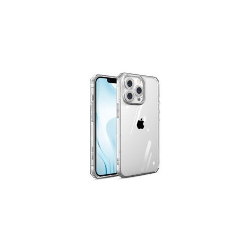 Θήκη Σιλικόνης Iphone 16 Pro Διάφανη