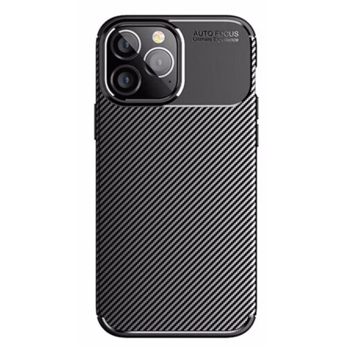 Θήκη Σιλικόνης Iphone 16 Pro Μαύρη