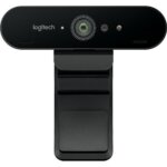 Logitech Webcamera Brio UHD 4K