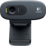 Logitech Webcamera 720P