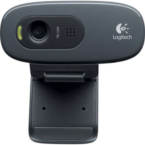 Logitech Webcamera 720P