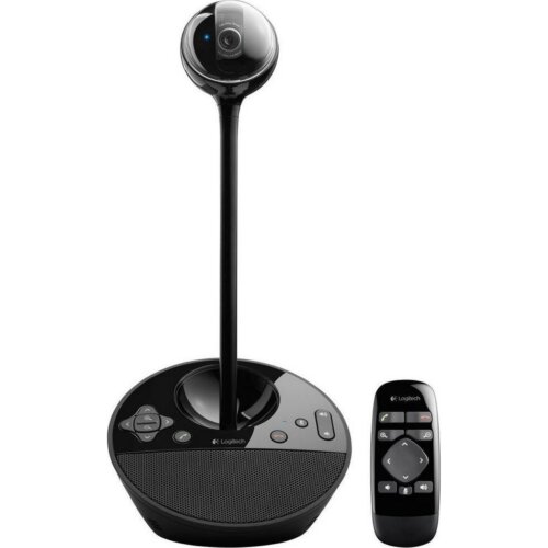 Logitech Webcamera BCC950 Full HD 1080p