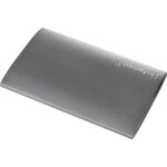 Εξωτερικός SSD Intenso 1TB