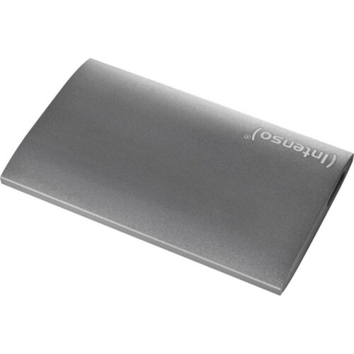 Εξωτερικός SSD Intenso 1TB