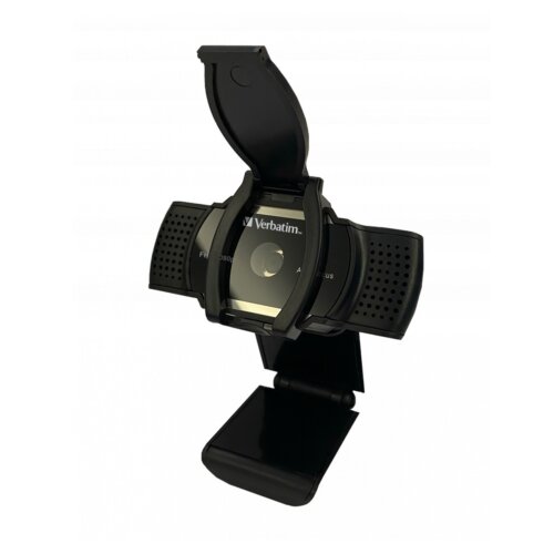Verbatim Webcamera AWC-01 1080P