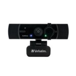 Verbatim Webcamera AWC-03 4K
