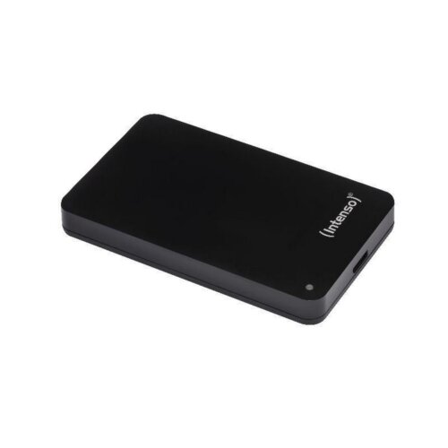 Εξωτερικός HDD Intenso 2TB
