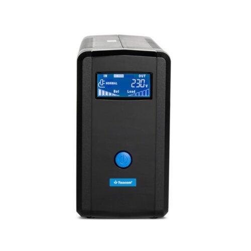 Tescom UPS LEO Plus LCD 1500AP