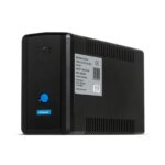 Tescom UPS LEO PLUS LED 650A without port - Image 2