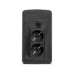 Tescom UPS LEO PLUS LED 650A without port - Image 3