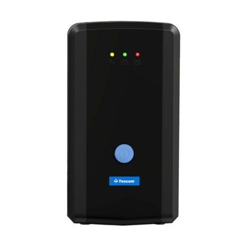 Tescom UPS LEO LED 650A