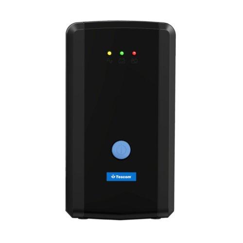 Tescom UPS LEO Plus LED 850VA