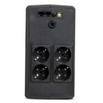 Tescom UPS LEO PLUS LCD 2000AP with usb port - Image 2