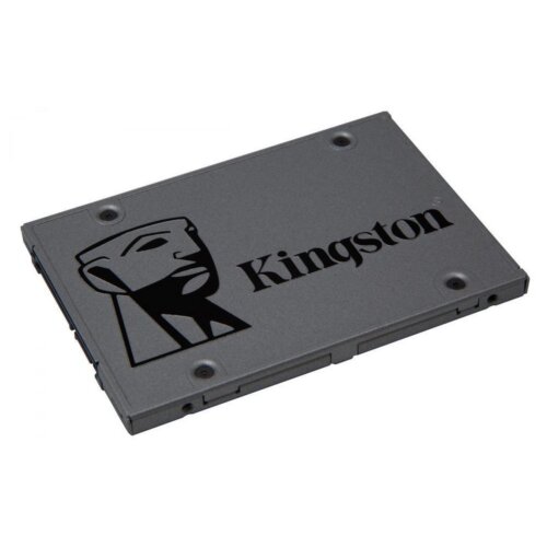 Kingston Εσωτερικός Σκληρός Δίσκος SSD 480GB