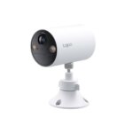Tp-Link Indoor Outdoor Security Camera Tapo C410 Smart Wire-Free - Image 2