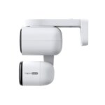 TP-Link Security Camera Dual Lens Pan Tilt Tapo C246D 2K 3MP - Image 2