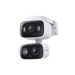 Κάμερα παρακολούθησης Tp-Link WiFi Tapo C246D