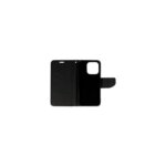 Samsung Galaxy S25 Fancy Case Black - Image 3