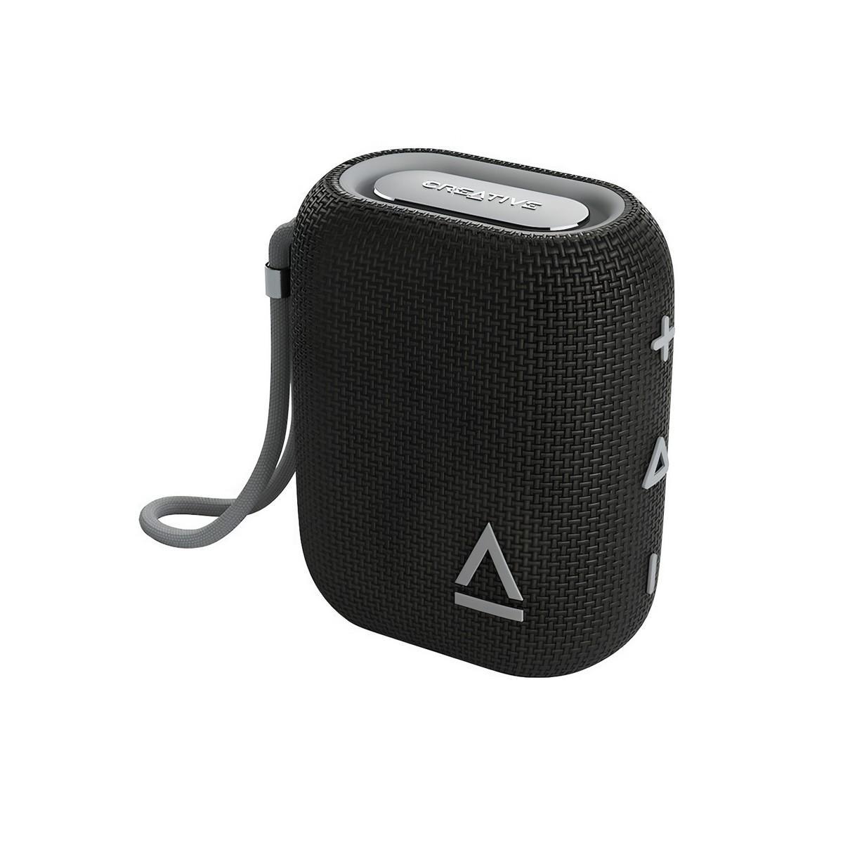 Creative ηχείο Bluetooth Muvo Flex Μαύρο Creative ηχείο Bluetooth Muvo Flex Μαύρο