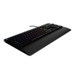 Logitech Keyboard Gaming G213 Greek - Image 2