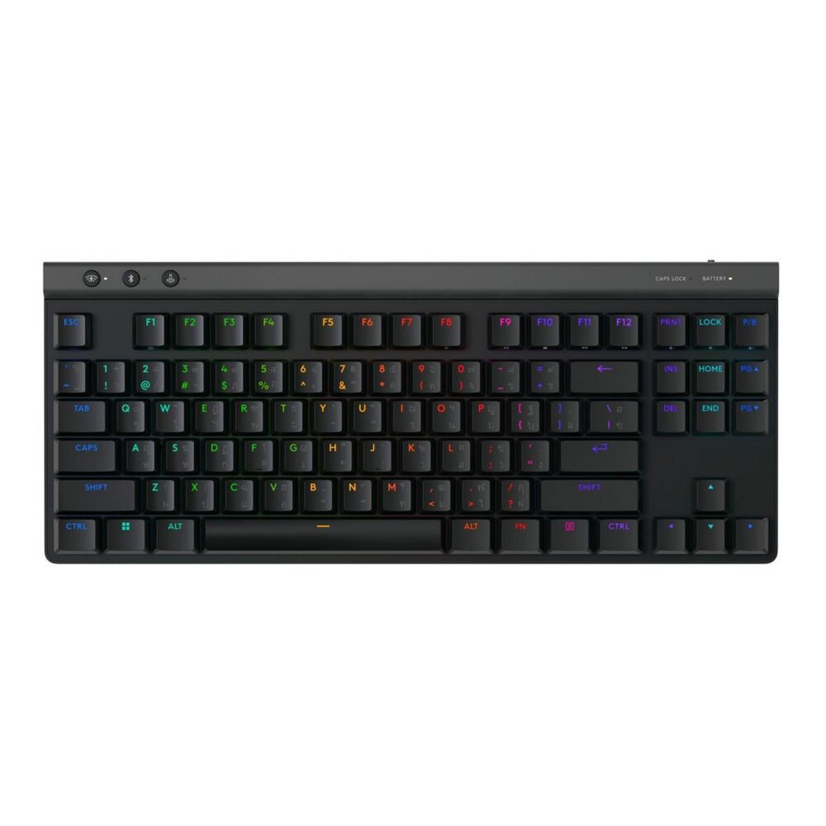 Logitech Ενσύρματο Πληκτρολόγιο Gaming G515 Logitech Ενσύρματο Πληκτρολόγιο Gaming G515