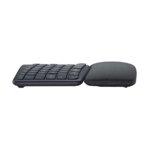 Logitech Keyboard Wireless Ergo K860 - Image 2