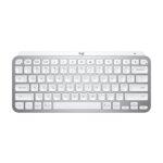 Logitech Ασύρματο Πληκτρολόγιο Mini Γκρι