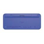 Logitech Keyboard Bluetooth POP ICON Keys Lilac - Image 2