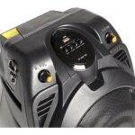 Akai Σύστημα Karaoke με Ασύρματo Μικρόφωνo - Image 3