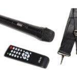 Akai Σύστημα Karaoke με Ασύρματo Μικρόφωνo - Image 4