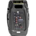 Akai Σύστημα Karaoke με Ασύρματo Μικρόφωνo - Image 2