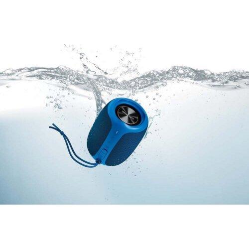 Creative Ασύρματο ηχείο Bluetooth Muvo Μπλε