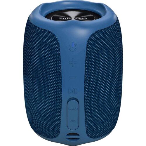 Creative Ασύρματο ηχείο Bluetooth Muvo Μπλε