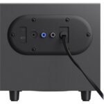 Logitech Z407 Ασύρματα Ηχεία Υπολογιστή 2.1 Bluetooth 40W - Image 4