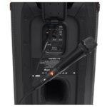 JBL PBM 100, Wired Microphone, 4.5M cable - Image 2