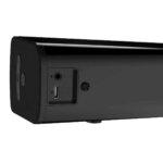 Creative Stage Air V2 Bluetooth Soundbar - Image 2