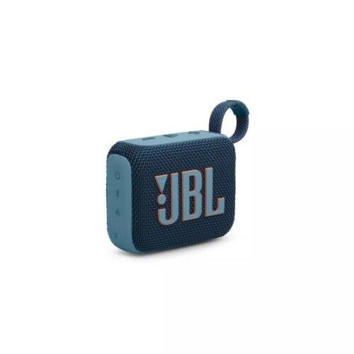 Jbl αδιάβροχο ηχείο Bluetooth Go4 Μπλε