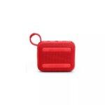 JBL Go4 Portable Bluetooth Speaker Water-Dust proof IP67 Red - Image 2