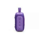 JBL Go4 Portable Bluetooth Speaker Water-Dust proof IP67 Purple - Image 4