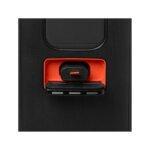 JBL Partybox Club 120, Portable BT Party Speaker, IPX4, Light Effect - Image 5