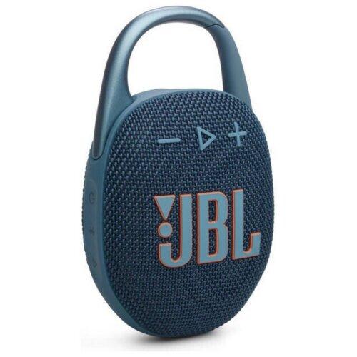 Jbl Bluetooth αδιάβροχο ηχείο Clip 5 Μπλε