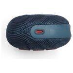 JBL Clip 5, Portable Bluetooth Speaker, Water-Dust proof IP67 Blue - Image 5