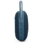 JBL Clip 5, Portable Bluetooth Speaker, Water-Dust proof IP67 Blue - Image 4